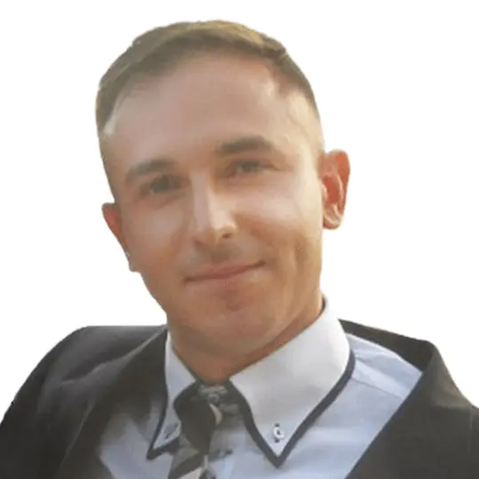 Claudio Sapia profile photo